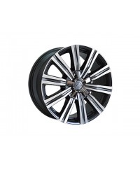 Replica LX1003 GMF R21 W8.5 PCD5x150 ET54 DIA110.1